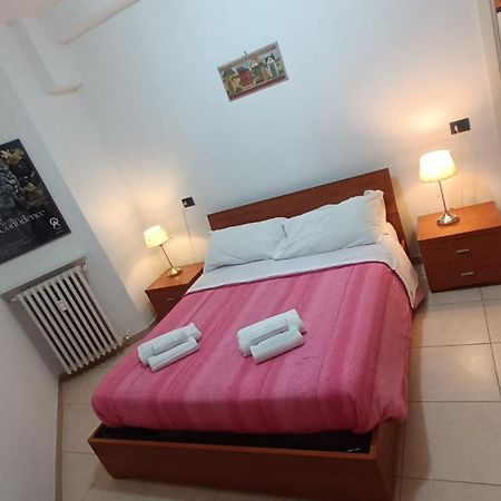 Olimpo Apartments St John In Lateran Rome Luaran gambar