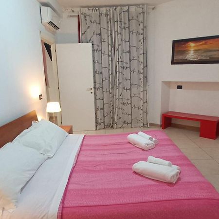 Olimpo Apartments St John In Lateran Rome Luaran gambar