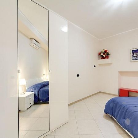 Olimpo Apartments St John In Lateran Rome Luaran gambar