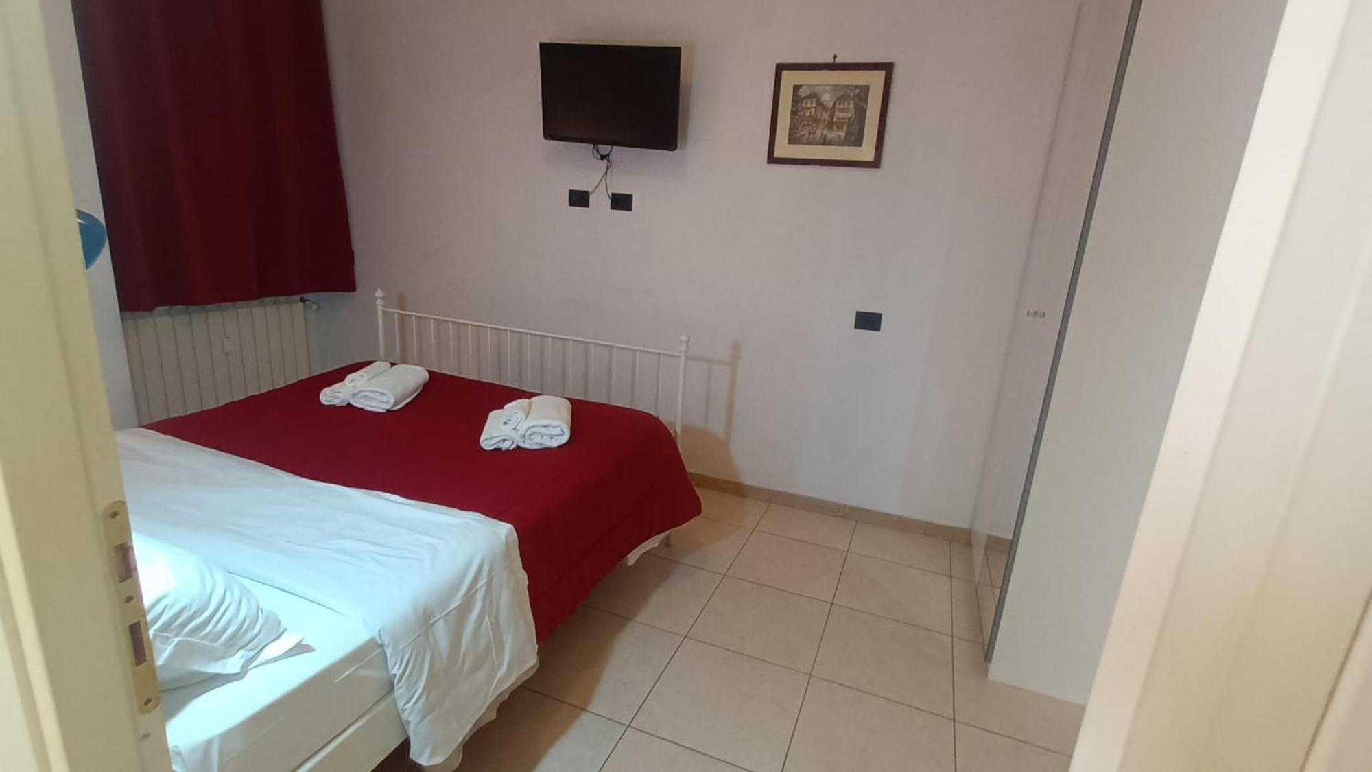 Olimpo Apartments St John In Lateran Rome Luaran gambar