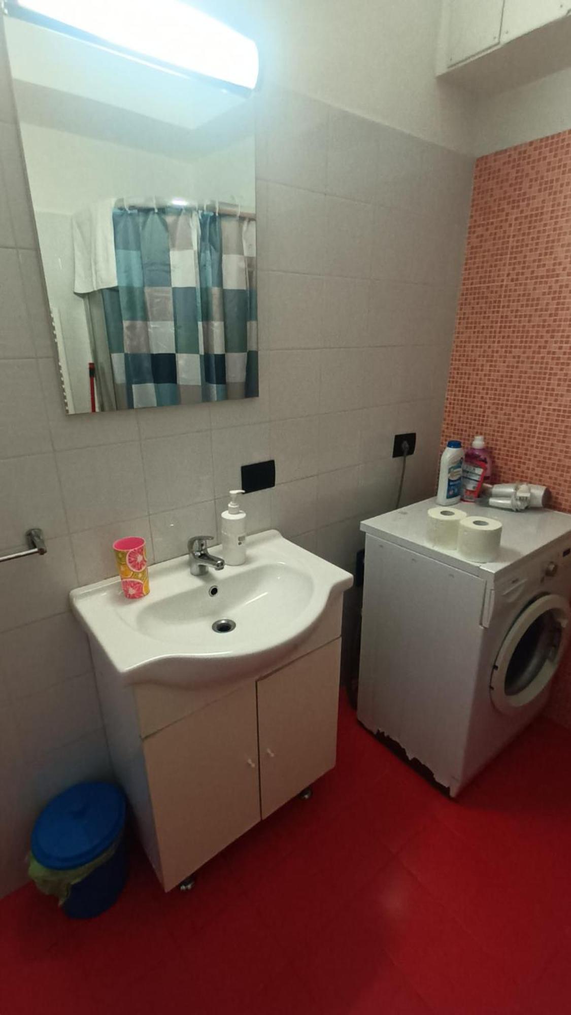 Olimpo Apartments St John In Lateran Rome Luaran gambar