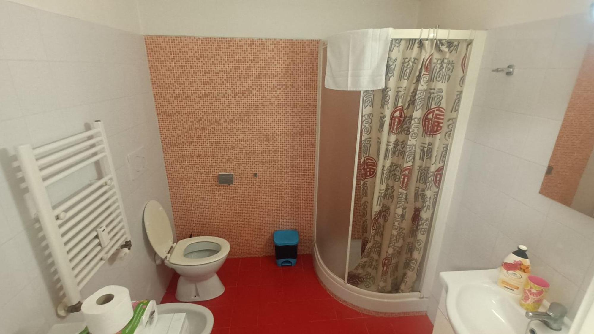Olimpo Apartments St John In Lateran Rome Luaran gambar
