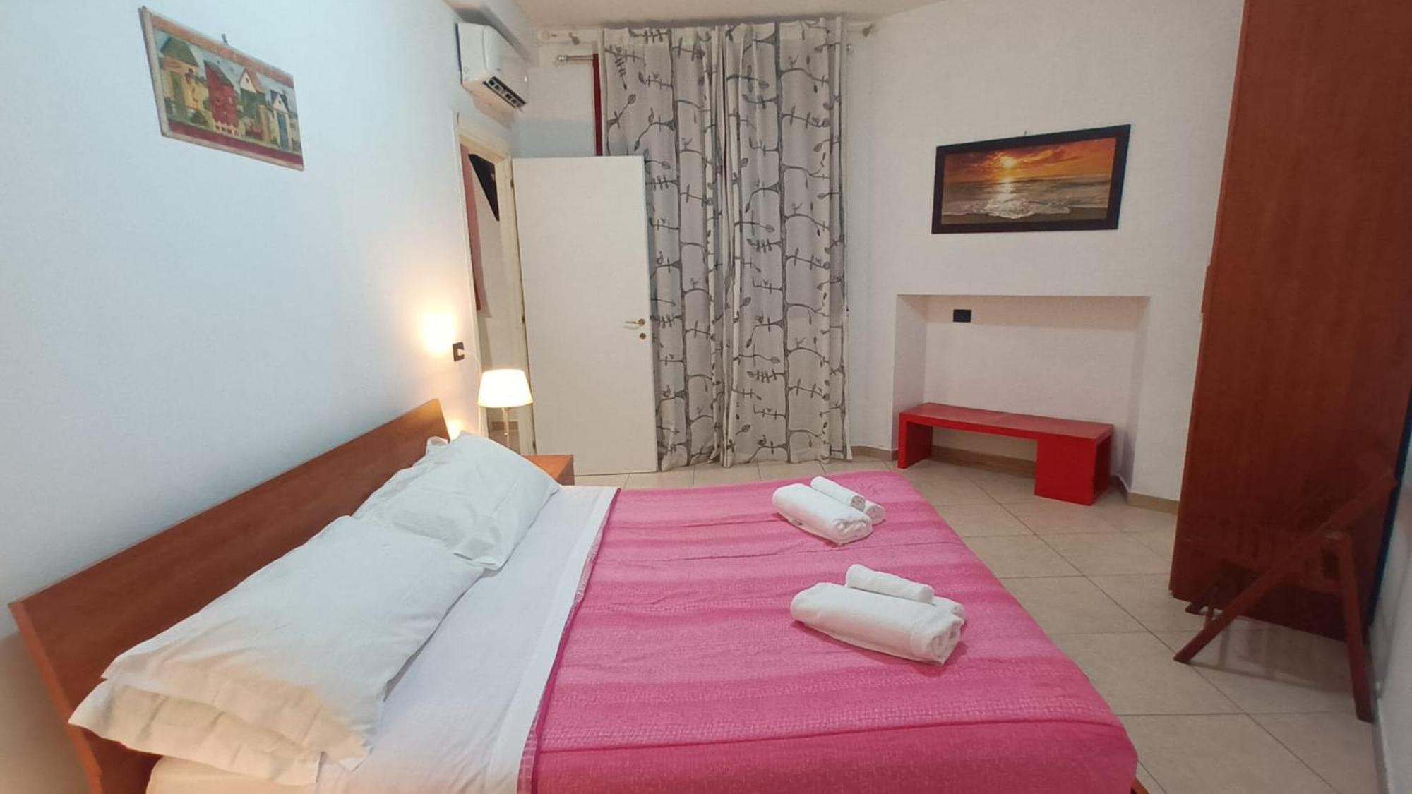 Olimpo Apartments St John In Lateran Rome Luaran gambar