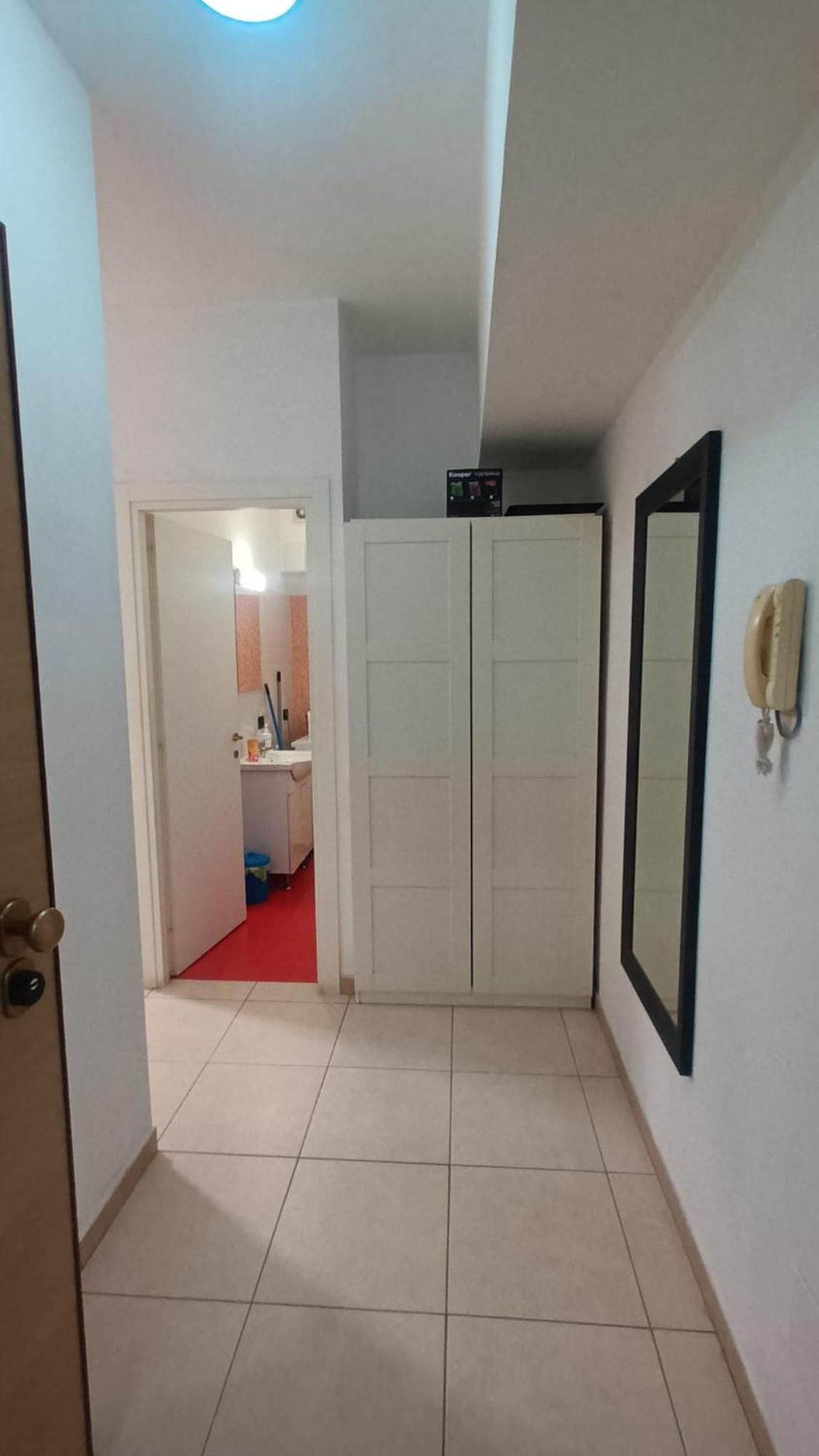 Olimpo Apartments St John In Lateran Rome Luaran gambar