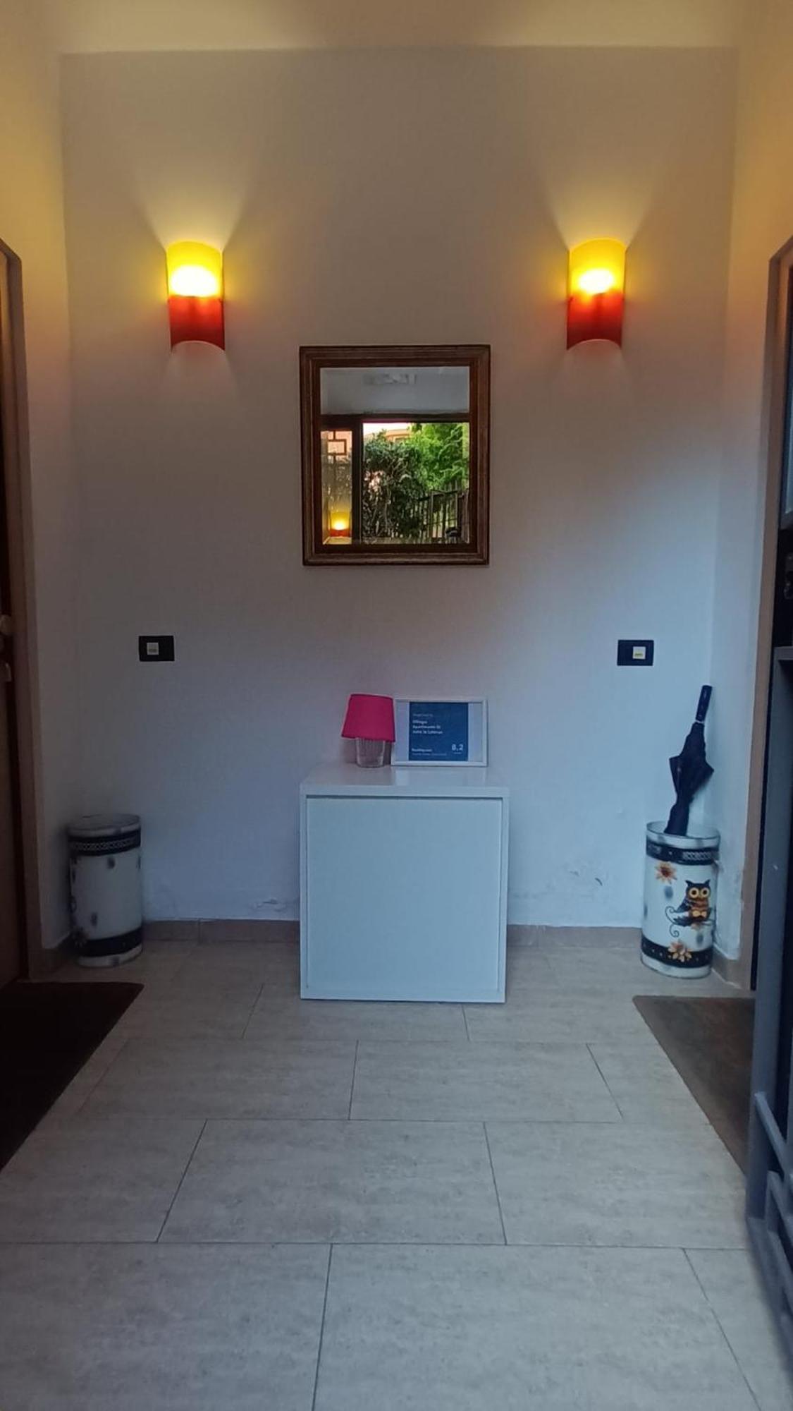 Olimpo Apartments St John In Lateran Rome Luaran gambar