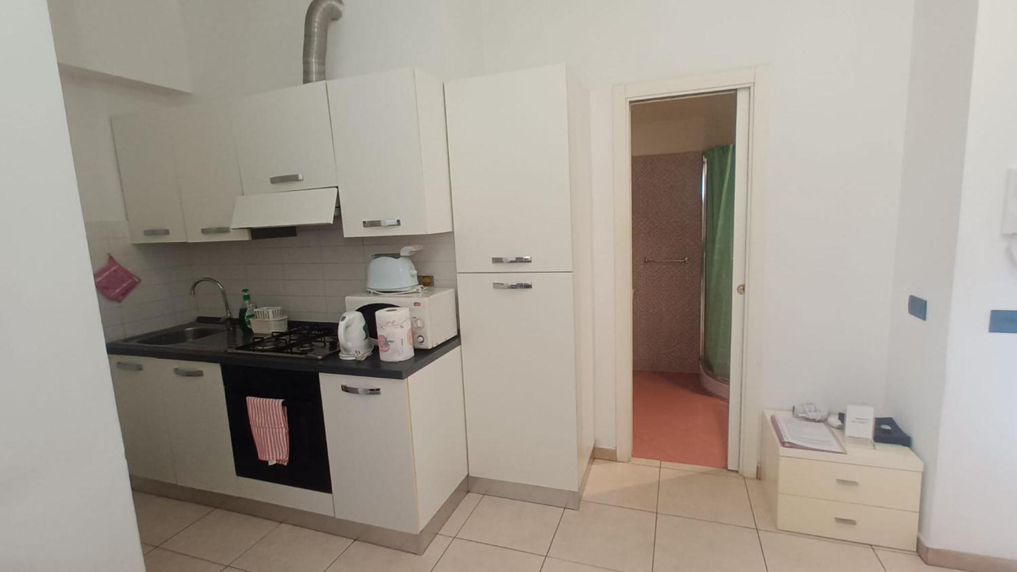 Olimpo Apartments St John In Lateran Rome Luaran gambar