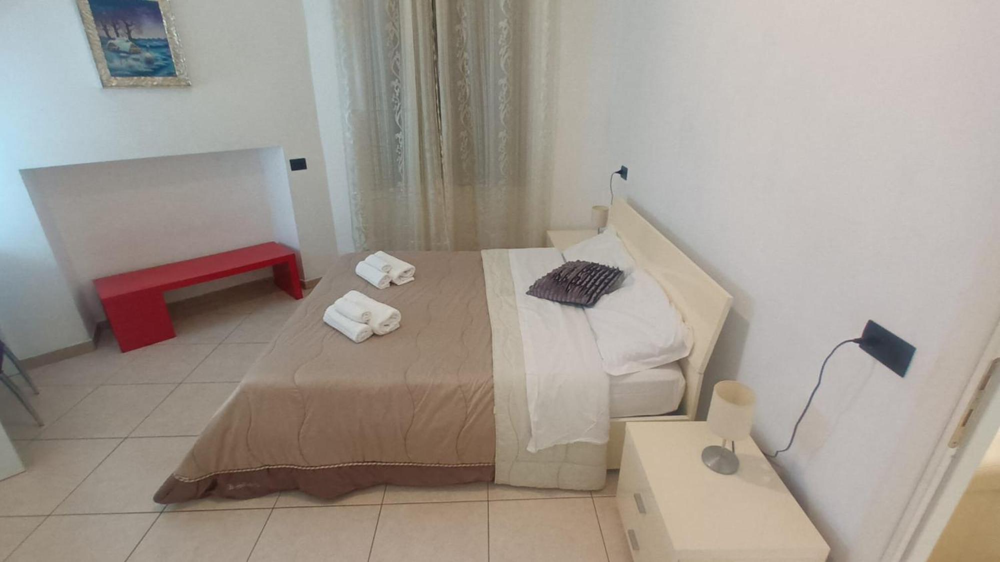 Olimpo Apartments St John In Lateran Rome Luaran gambar