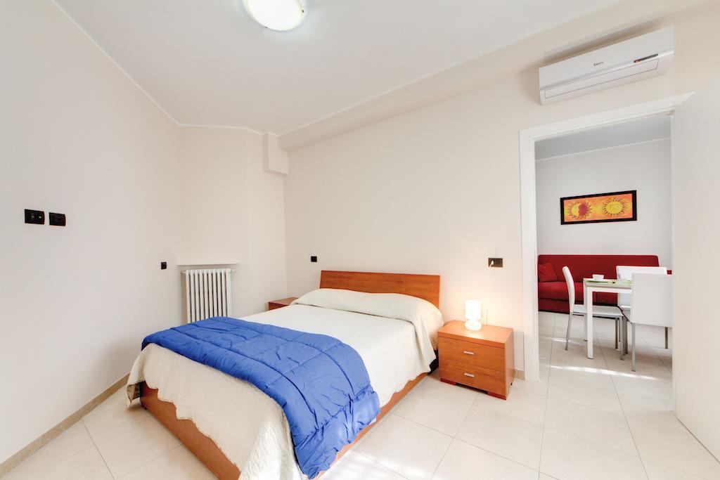 Olimpo Apartments St John In Lateran Rome Bilik gambar