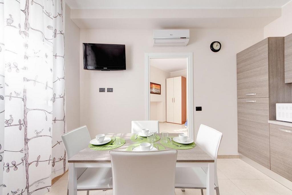 Olimpo Apartments St John In Lateran Rome Luaran gambar